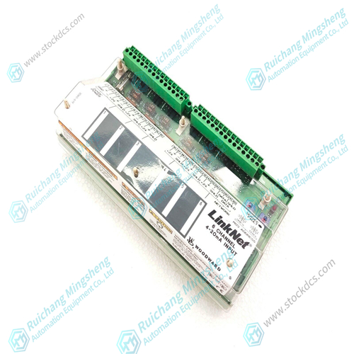 WOODWARD 9905-969 Input logic module