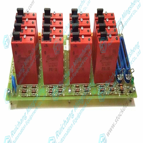 HONEYWELL 51304650-100 Voltage module