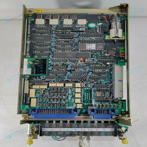 YASKAWA CACR-HR10BB Digital output modul