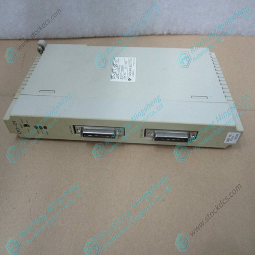 YASKAWA CP-317/DO-01 Channel output modu
