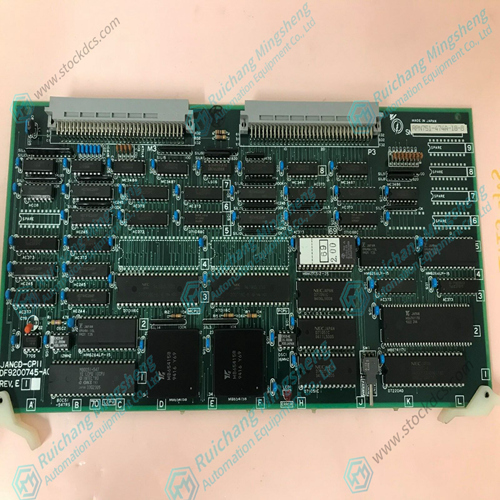 YASKAWA CPS-18F8 Voltage monitoring modu