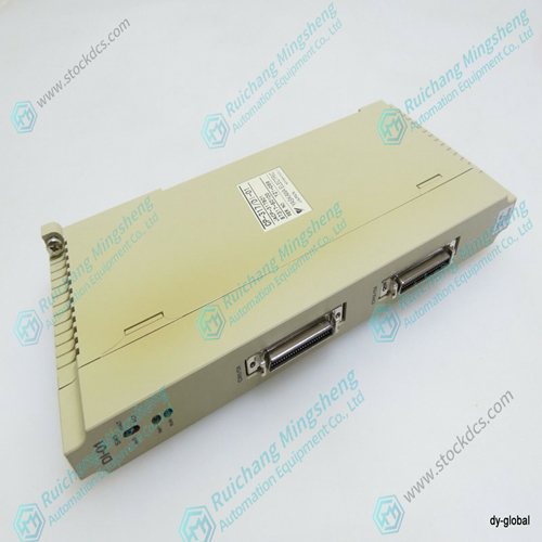 YASKAWA JACP-317801 Redundant channel mo