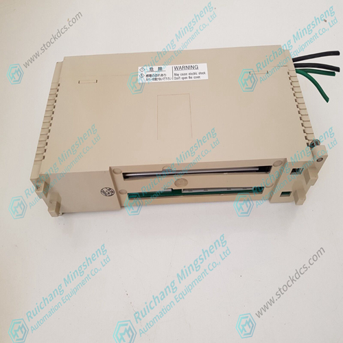 YASKAWA JACP-317802 Communication module