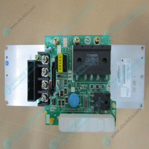 YASKAWA JUSP-WS15AB Channel input card