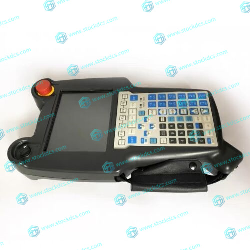 FANUC A05B-2518-C200 robot teaching devi