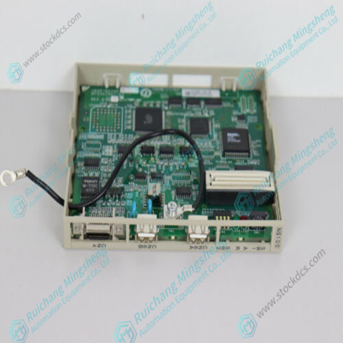 YASKAWA LASC-100SUB Channel output card