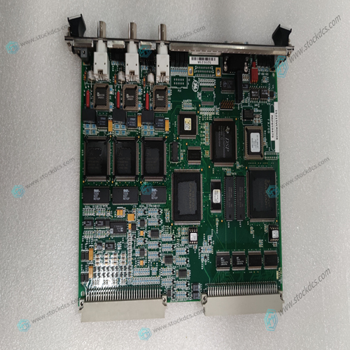 GE IS200TDBSH2ABC Relay card