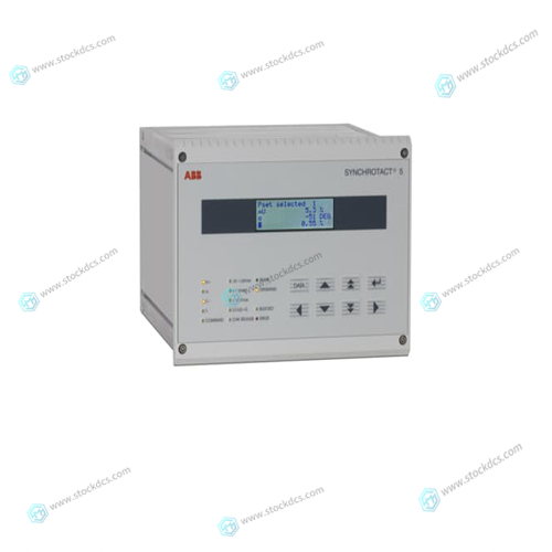 ABB SYN5201A-Z，V277 3BHB006714R0277 Chan