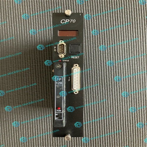 B&R ECCP70-01 output module