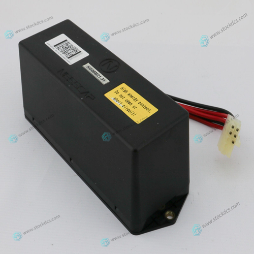 ABB 3HAC025562-001/06 CAPACITOR UNIT