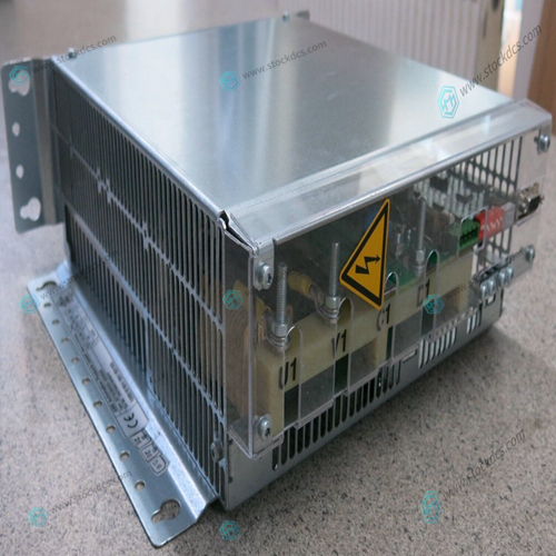 ABB 408368B signal conversion module