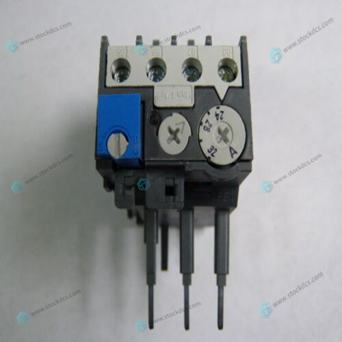 ABB TA25 DU 32 CPU module