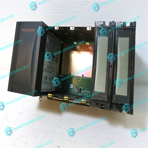 HONEYWELL 900R04-0001 Slot I/O Rack