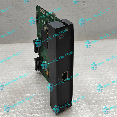 HONEYWELL 900C53-0142 I/O Scanner