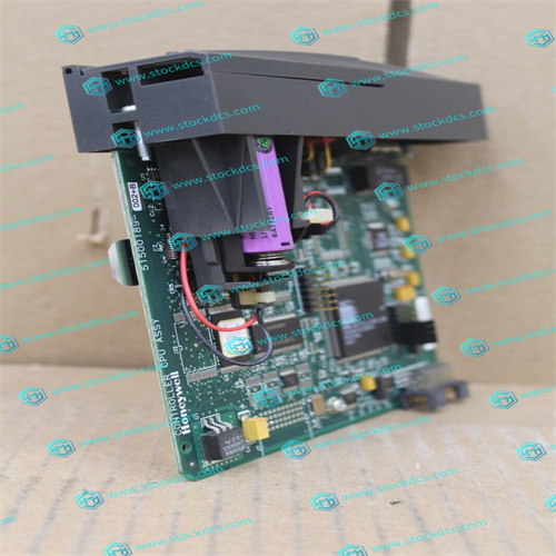 HONEYWELL 900C32-0021 output module