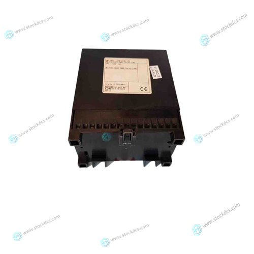 ABB VA-3180-10 Communication card