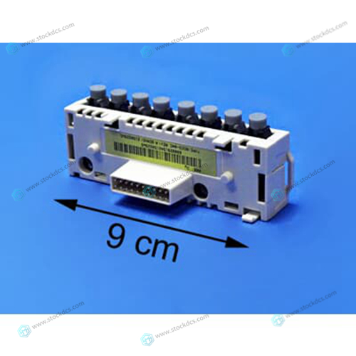 ABB RDCO-04C Digital I/O module