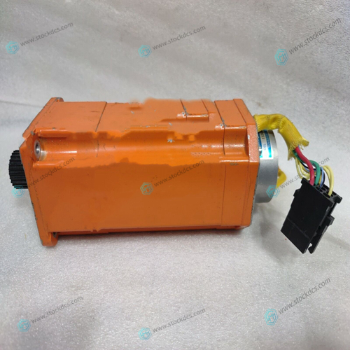 ABB 3HAC17484-8108 long axis motor