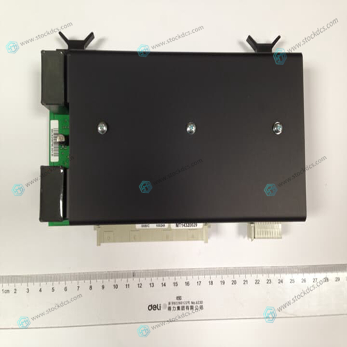 ABB 3BUS208796-001 POWER SIGNAL CONDITIO