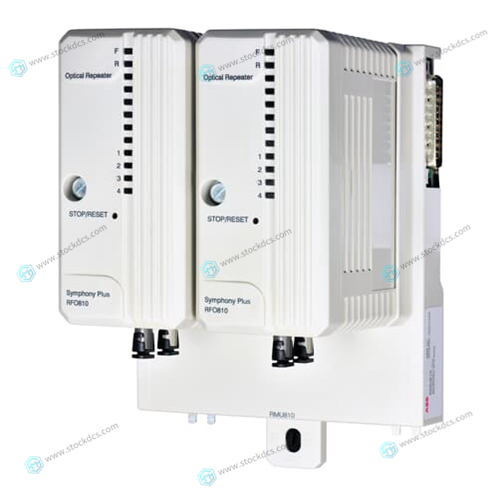 ABB RMU811 Thermocouple module