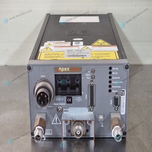 AE APEX3013 （0190-53914）power supply