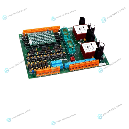 AJAX U-02-1743-05 MK-A Channel output mo