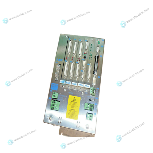 AMKASYN AZ05-0-0-1 framework