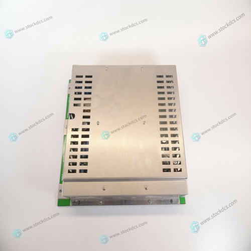 ANRITSU Z-164A Sequential control card