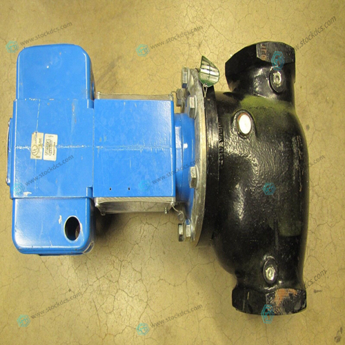 ASCO H117AL112F1 Channel input card