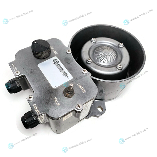 ATKINSON DYNAMICS AD-27 Channel touch ca