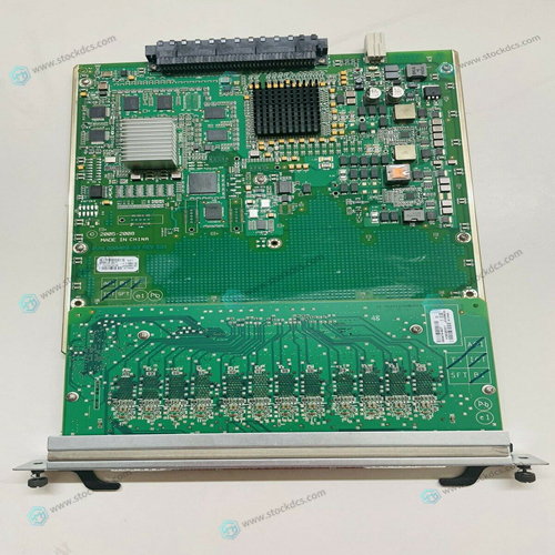 Alcatel-Lucent OS9-GNI-U24 Logic card