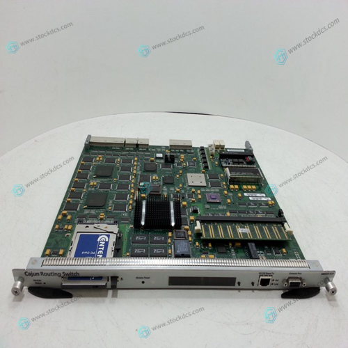 AVAYA M8000R-SUP Relay output module