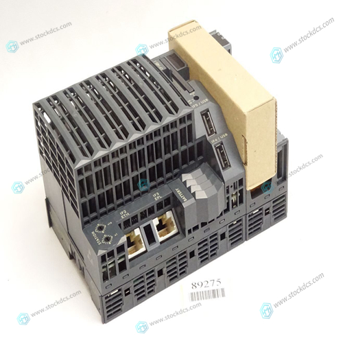 B&R 5CFCRD.0064-03 Line interface mo