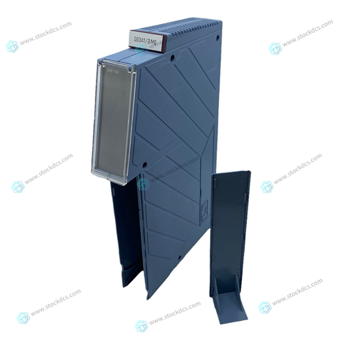 B&R 2BM100.9 Voltage module