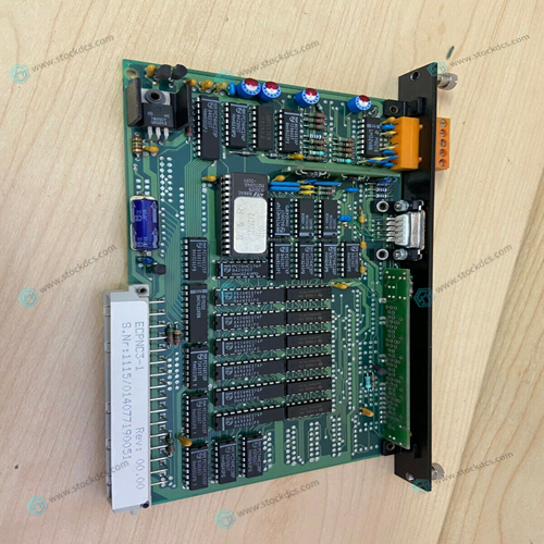 B&R ECPNC3-1 Voltage monitoring modu