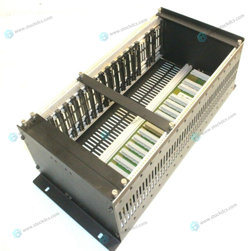 B&R ECR165 Rack Frame