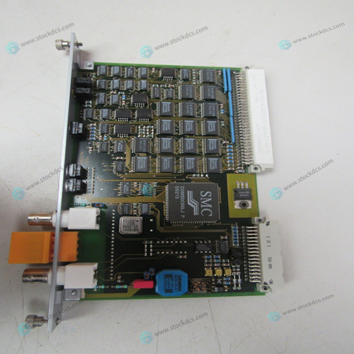 B&R HCMARC-0CT Redundant channel mod