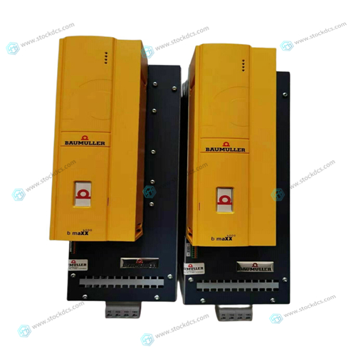 BAUMULLER BUR622-16-2 Communication card