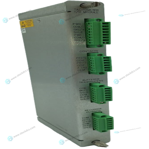 BENTLY 128276-011 Timer module