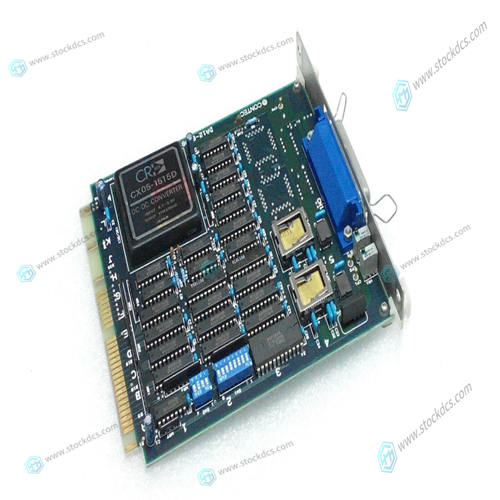 CONTEC ACO/DCO-8(98) Switching output mo