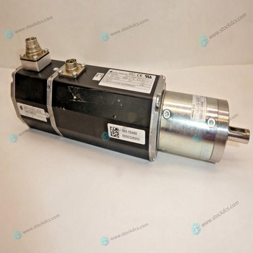 DUNKERMOTOREN BG65X50SI Redundant channe