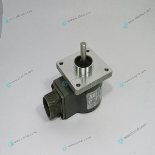 DYNAPAR HR62506000001 CPU module