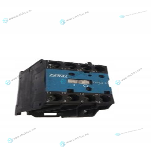 FANAL DSL7-10 Analog output card