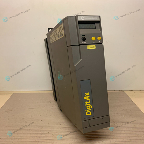 EMERSON DB1-1 Vibration module