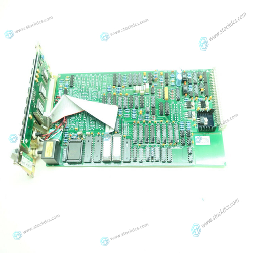 ENTEK C6691 interface module