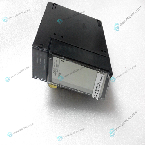 GE HE693STP104AX Channel input card