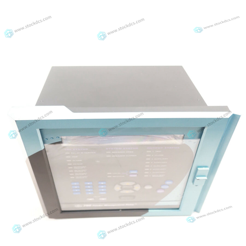 GE SR750-P5-G5-S5-LO-A20-R-T Industrial 