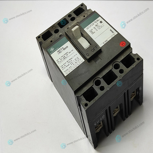 GE TED134050WL air switch