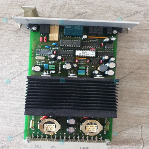 GOTTIUG HG57500C Temperature monitor mod