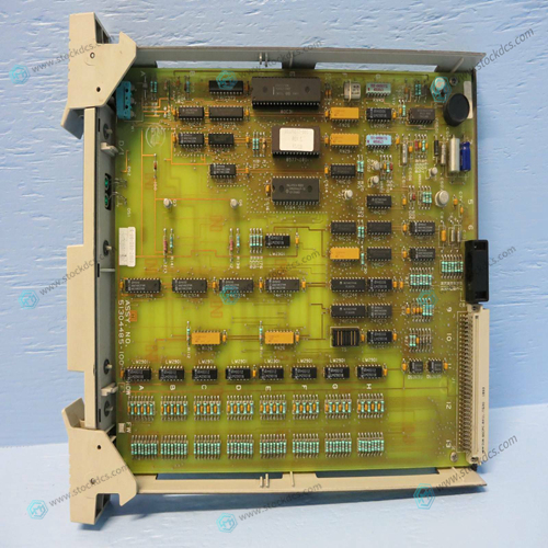 HONEYWELL 51304485-100 Axial displacemen